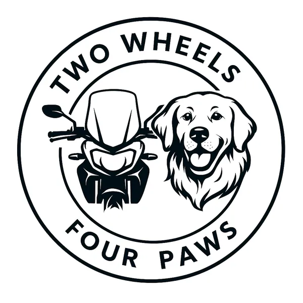 2_Wheels_4_Paws_Print_on_Tee