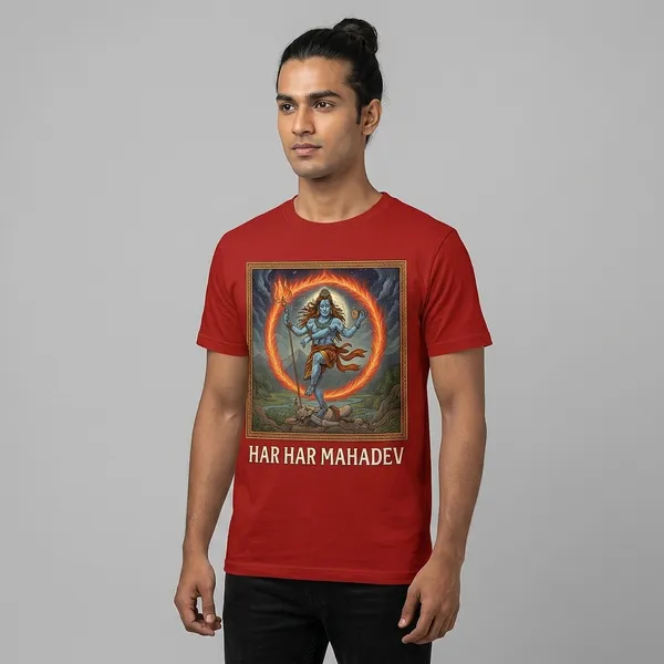 Har_Har_Mahadev_Shiva_Nataraja_Graphic_Printed_T-Shirt