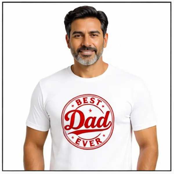 Best_Dad_Ever_Printed_in_White_Mens_T-Shirt