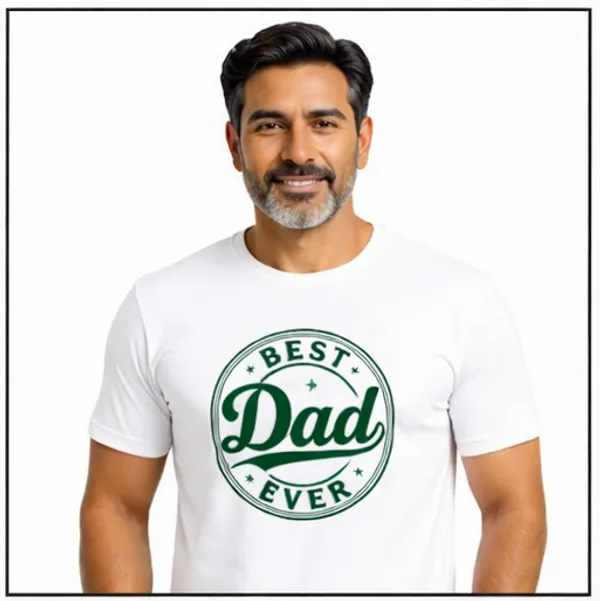 Best_Dad_Ever_Printed_in_White_Mens_T-Shirt