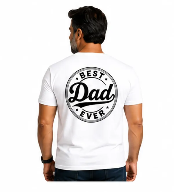 Best_Dad_Ever_Printed_in_White_Mens_T-Shirt