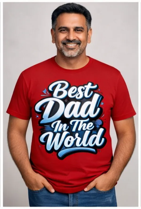 Best_Dad_in_The_World_Print_on_Tee
