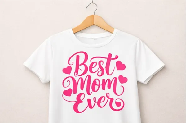 Best_Mom_Ever_Print_on_T_Shirt