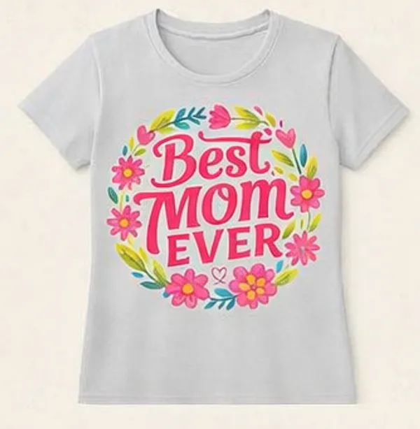 Best_Mom_Ever_Print_on_Womens_Tee