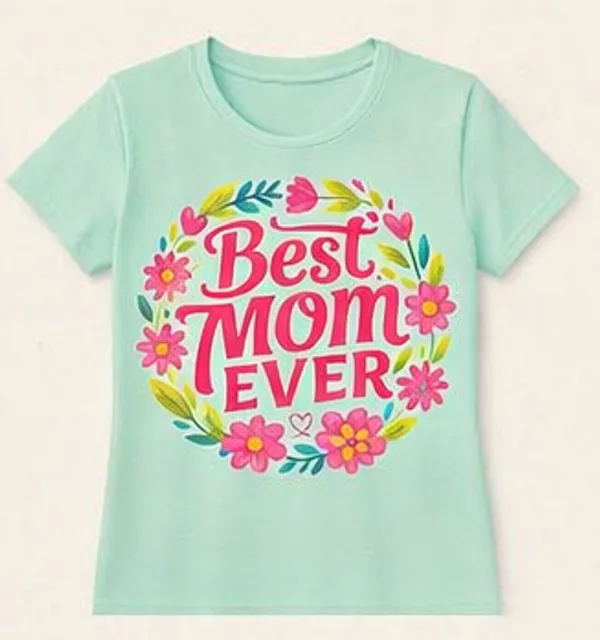 Best_Mom_Ever_Print_on_Womens_Tee