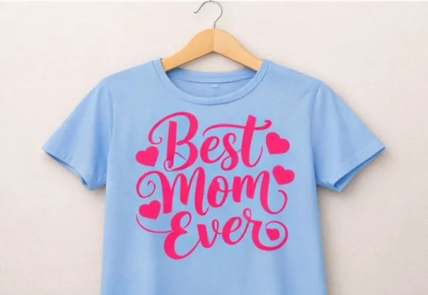 Best_mom_Ever_Print_on_Womens_Tee