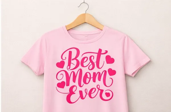 Best_mom_Ever_Print_on_Womens_Tee