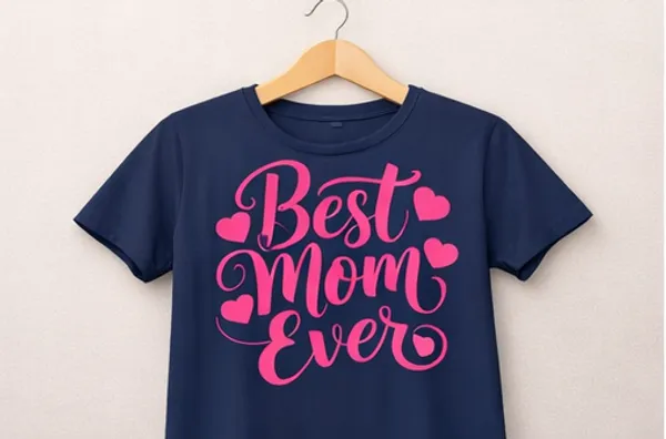 Best_mom_Ever_Print_on_Womens_Tee