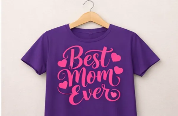 Best_mom_Ever_Print_on_Womens_Tee
