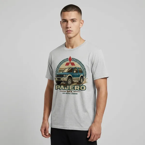 Mitsubishi_Pajero_Sfx_Off-Road_Legend_Vintage_T-Shirt