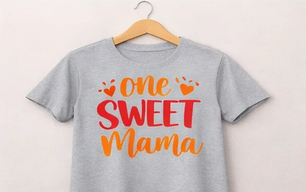 One_Sweet_Mama_Print_on_T_shirt