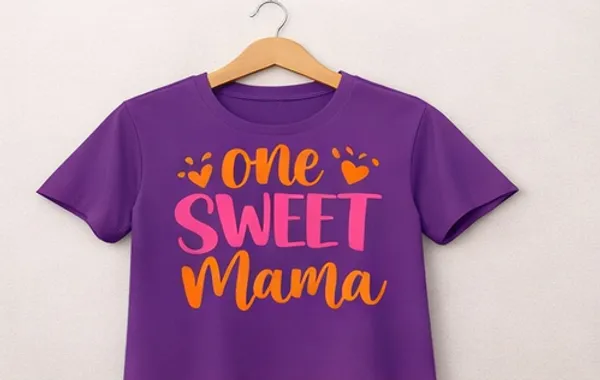 One_Sweet_Mama_Print_on_T_shirt
