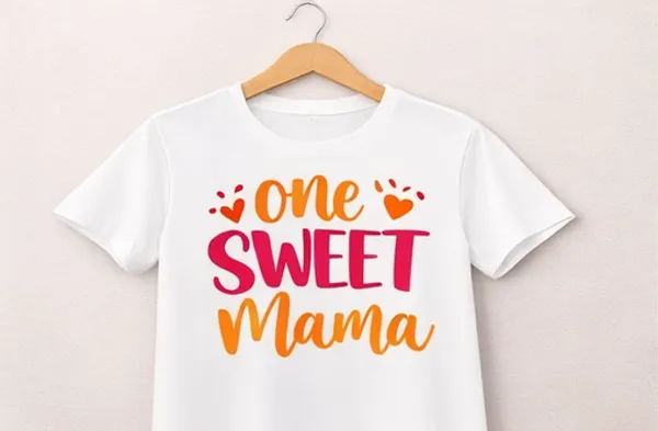 One_Sweet_Mama_Print_on_T_shirt