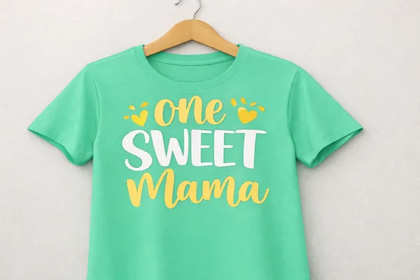 One_Sweet_Mama_Print_on_T_shirt