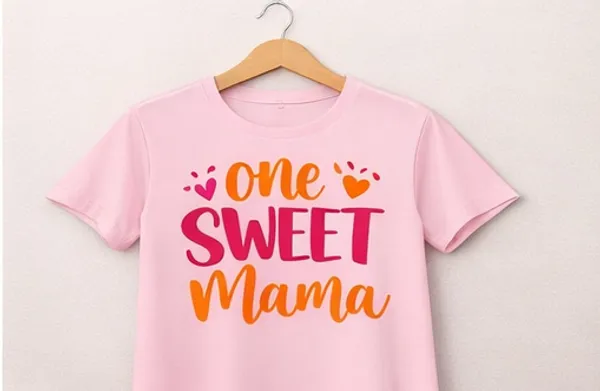 One_Sweet_Mama_Print_on_T_shirt