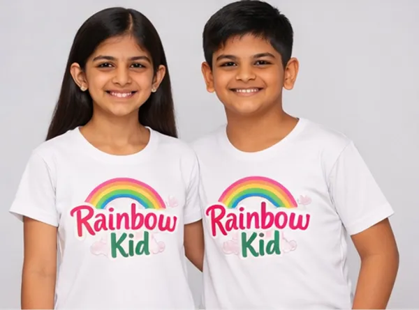 Rainbow_Kid_Print_on_Kids_Tee