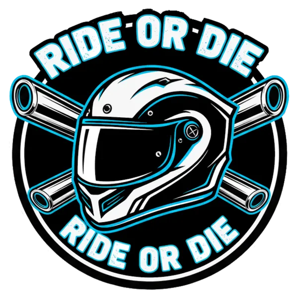 Ride_or_Die_on_Mens_Polo_Shirt
