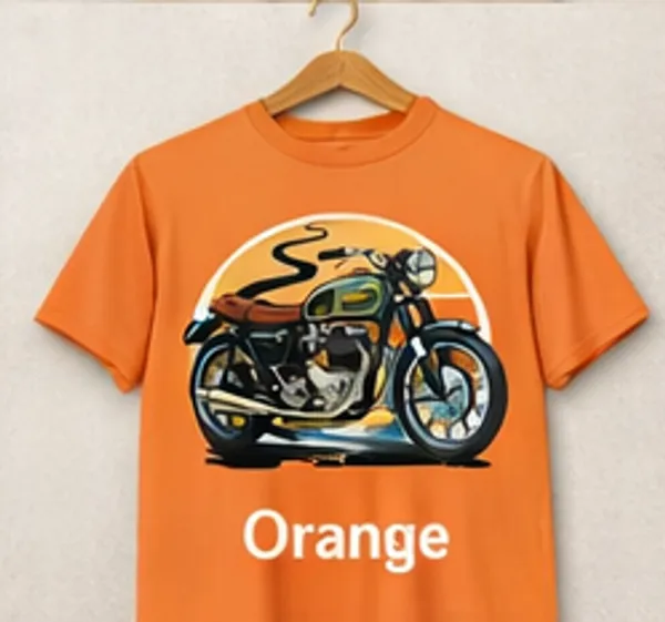Vintage_Rider_Print_on_Mens_T_Shirt