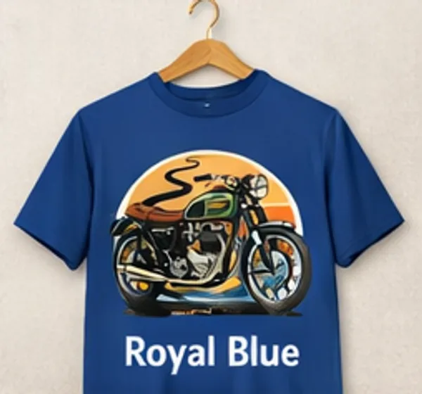 Vintage_Rider_Print_on_Mens_T_Shirt