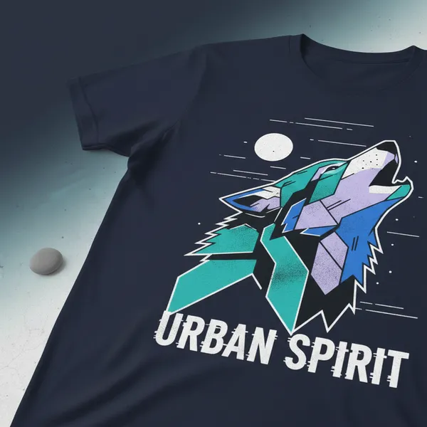 Urban_Spirit_Geometric_Wolf_Graphic_T-Shirt