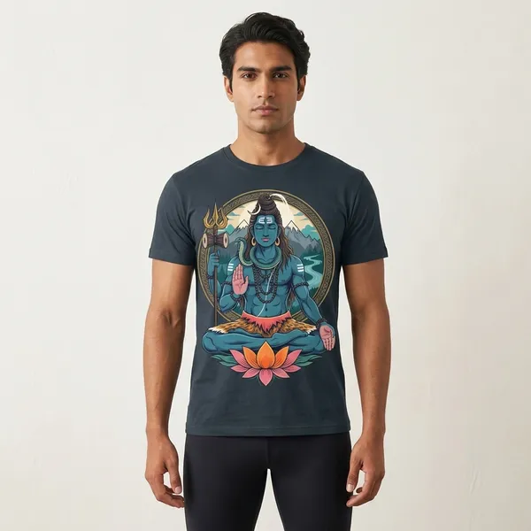 Lord_Shiva_Graphic_Print_T-Shirt