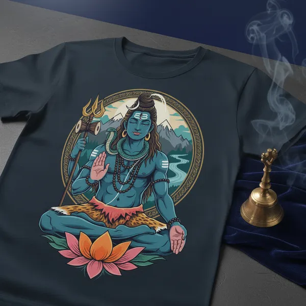 Lord_Shiva_Graphic_Print_T-Shirt