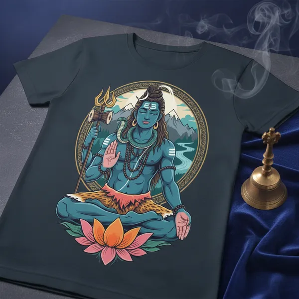 Lord_Shiva_Graphic_Print_T-Shirt