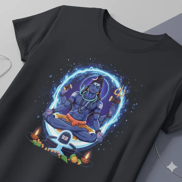 Cosmic_Astronaut_Meditation_T-Shirt