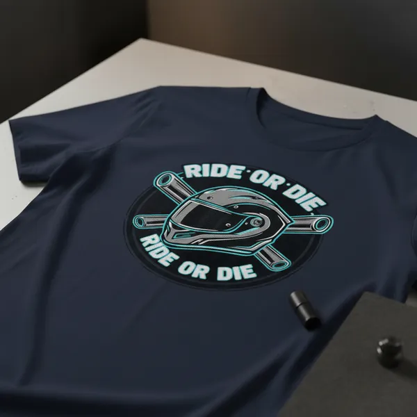 Ride_Or_Die_Motorcycle_Helmet_Graphic_T-Shirt