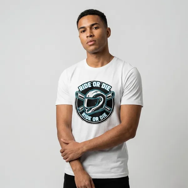 Ride_Or_Die_Motorcycle_Helmet_Graphic_T-Shirt