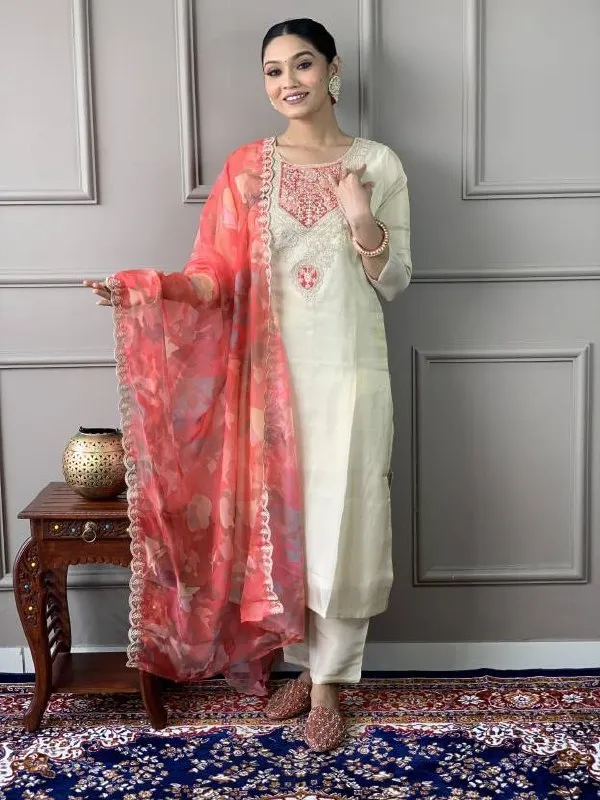 Off_White_Elegant_Chanderi_Embroidered_Kurta_Set_with_Dupatta_|_Festive_Ethnic_Wear_for_Women