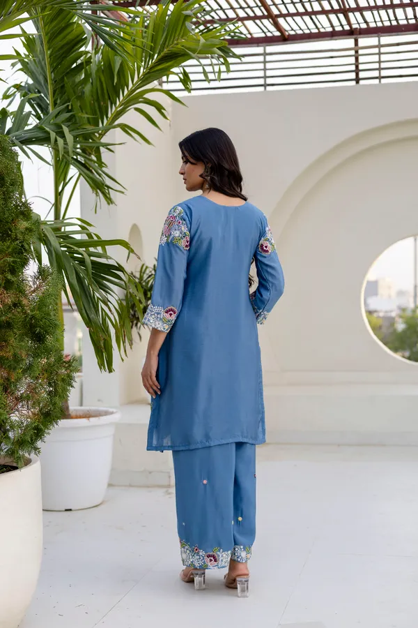 Sky_Blue_Chinon_Embroidered_Palazzo_Set_with_Zardosi_Hand_Work_|_Party_Wear_Ethnic_Outfit_for_Women