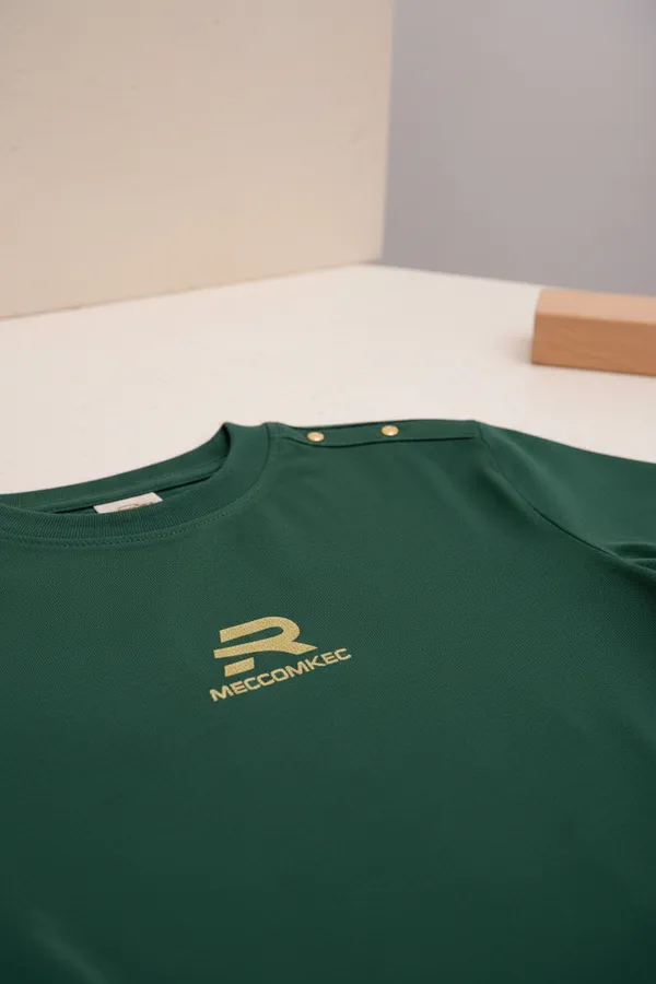 Recoback_Boys_Green_Sports_T-Shirt