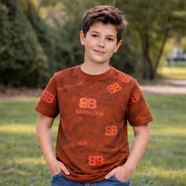Boys_Brown_Printed_Casual_T-Shirt