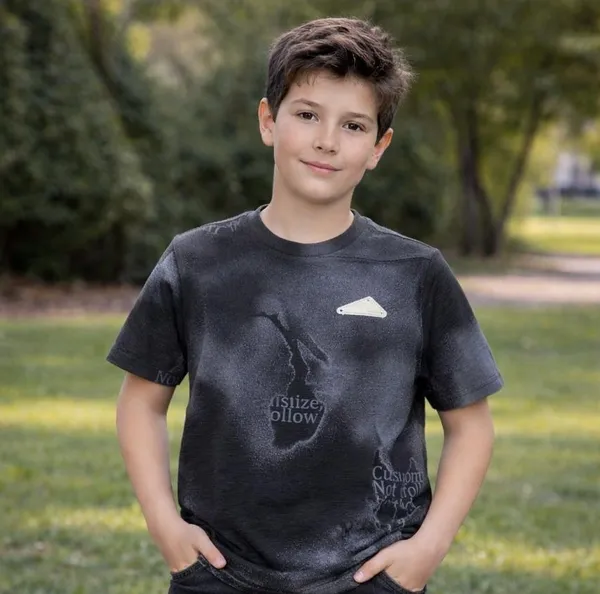 Black_Graphic_Print_T-Shirt_For_Boys