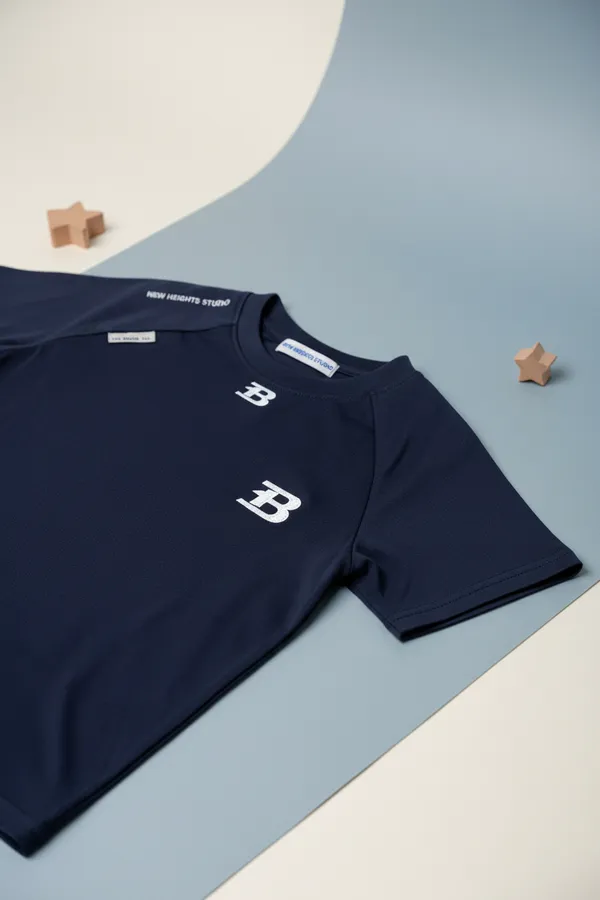 Navy_Blue_Athletic_T-Shirt_For_Boys