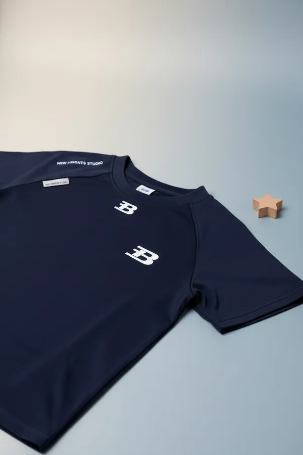 Navy_Blue_Athletic_T-Shirt_For_Boys