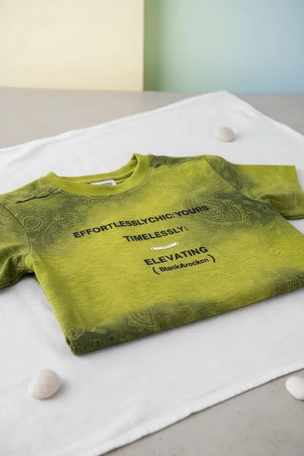 Effortlessly_Chic_Yours_Timelessly_Elevating_Blank_Kraken_Printed_Yellow_And_Green_T-Shirt_For_Boys