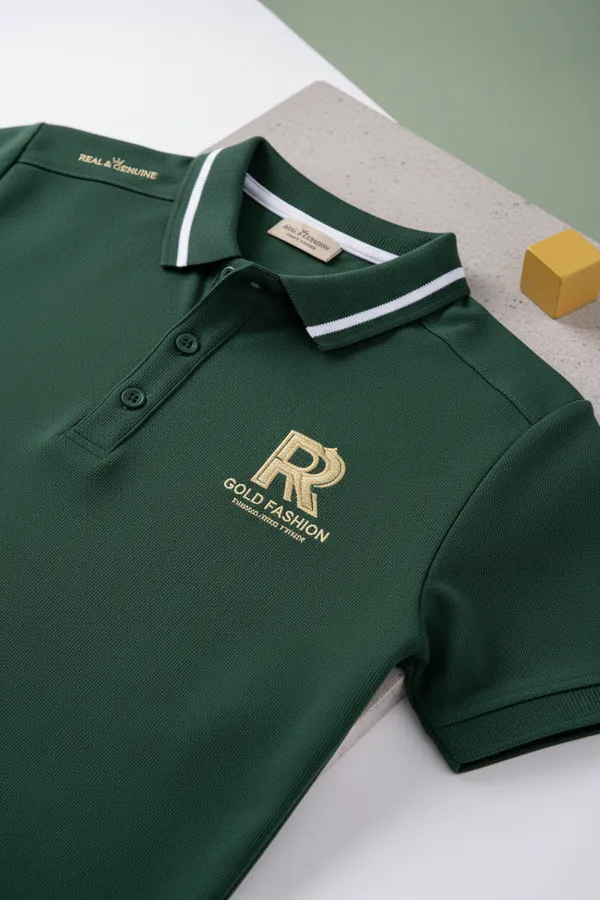 Green_Polo_T-Shirt_For_Boys