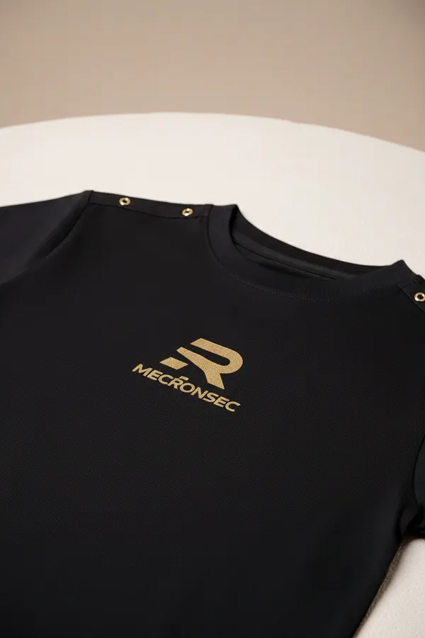 Nivia_Encounter_Kids_Black_T-Shirt_For_Boys