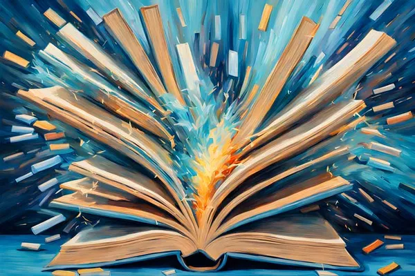 Explosive_Knowledge_Artistic_Book_Burst_Wall_Art