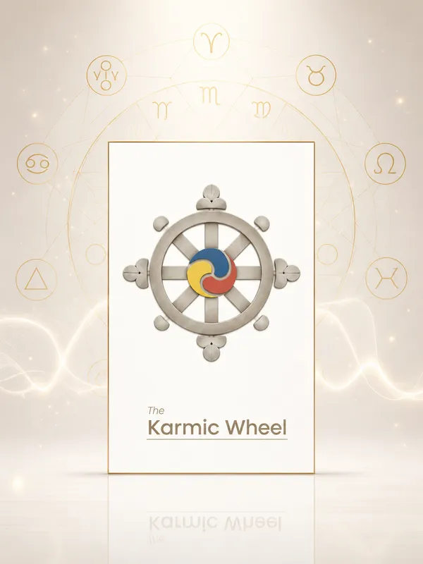The_Karmic_Wheel_Spiritual_Astrology_Card_(Decorative_Print)