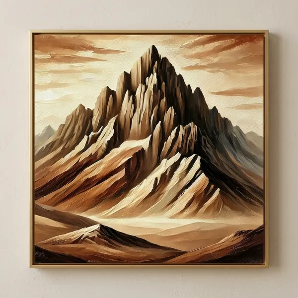 Mountain_Landscape_Canvas_Wall_Art_Earth_Tones_Abstract_Painting