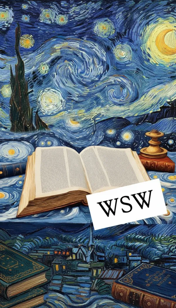 Premium_Plastic_Celestial_Starry_Night_Open_Book_Wall_Painting