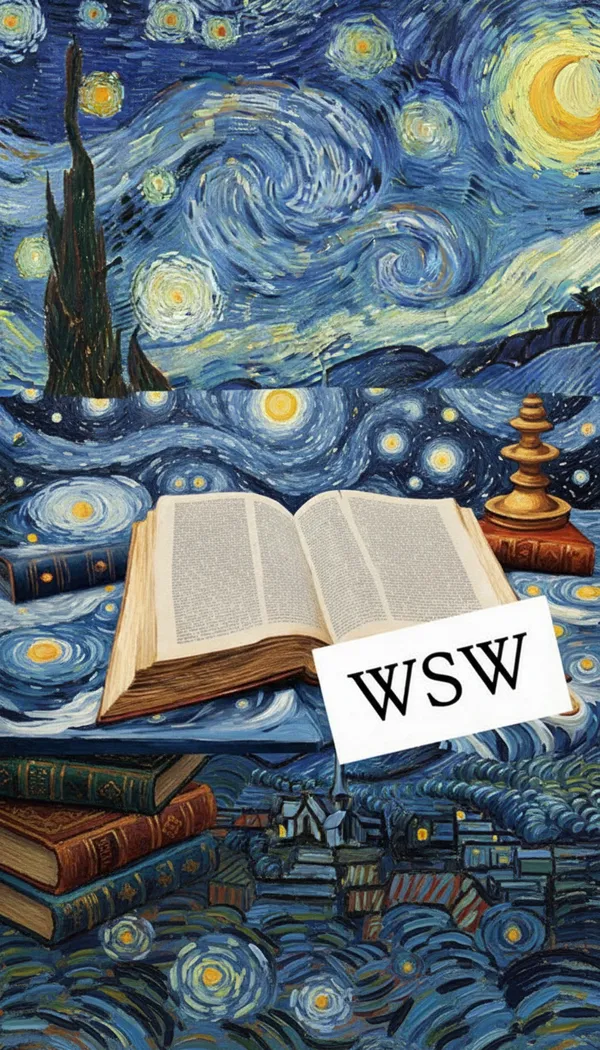 Premium_Plastic_Celestial_Starry_Night_Open_Book_Wall_Painting