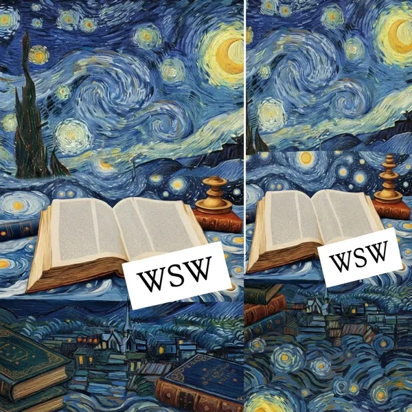 Premium_Plastic_Celestial_Starry_Night_Open_Book_Wall_Painting