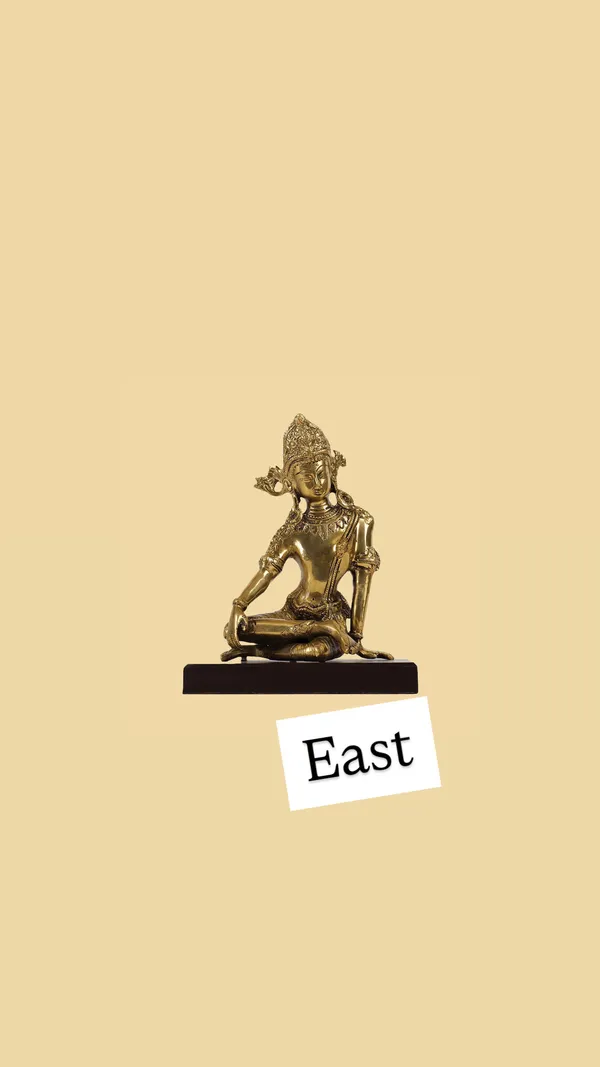 East_Brass_Deity_Statue_For_Home_Decor