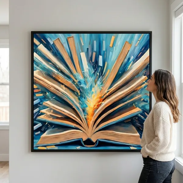 Explosive_Knowledge_Artistic_Book_Burst_Wall_Art