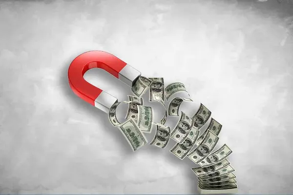 Money_Magnet_Horseshoe_Magnet_Attracting_Dollar_Bills