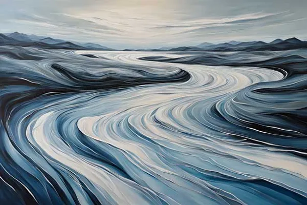 Abstract_Wave_Landscape_Canvas_Wall_Art_Blue_And_Grey_Flowing_Design